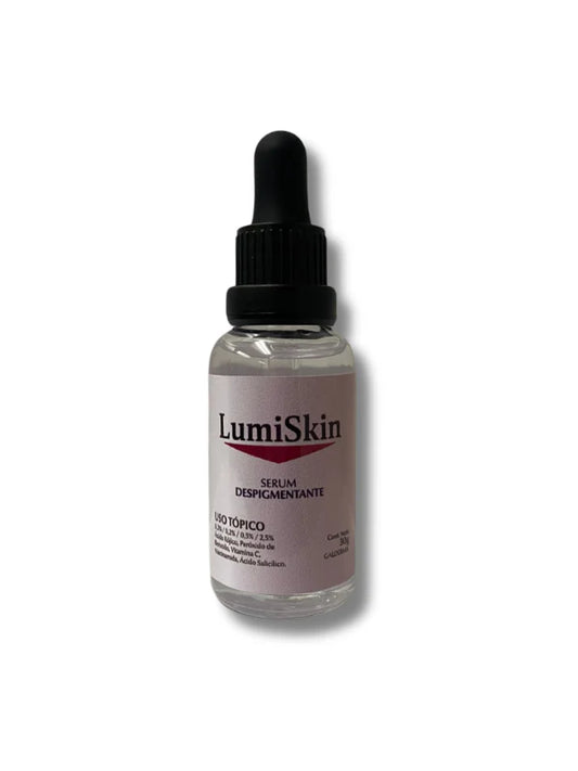 SERUM DESPIGMENTANTE LUMISKIN